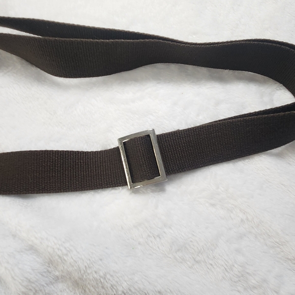 EUC Burberry Crossbody - Picture 10 of 12